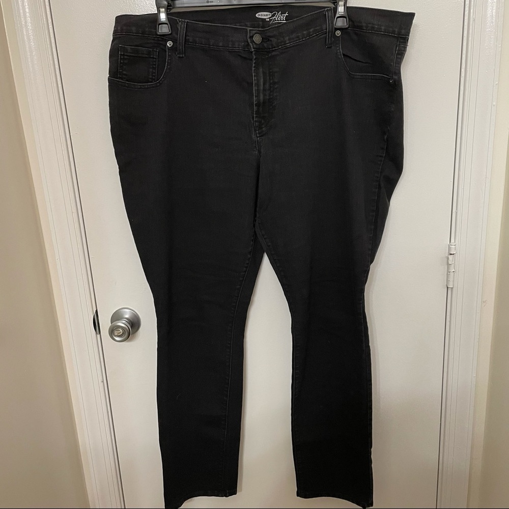 Old Navy Flirt jeans